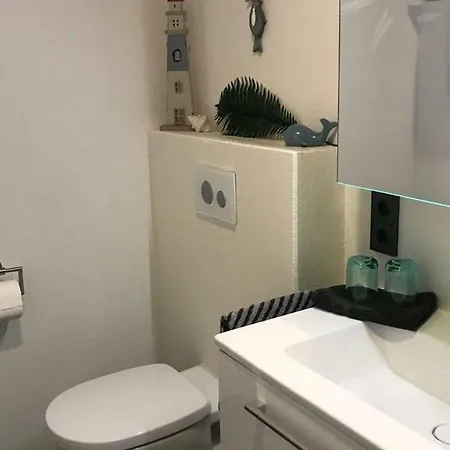 Ferienwohnung Bienenberg Apartment