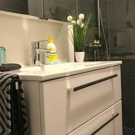 Apartment Ferienwohnung Bienenberg Malterdingen