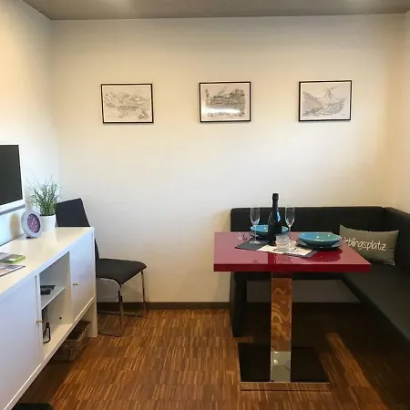 Ferienwohnung Bienenberg * Malterdingen