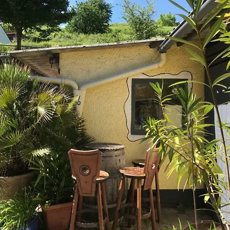 Apartment Ferienwohnung Bienenberg
