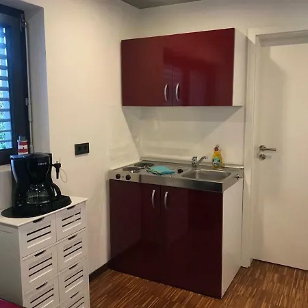 Ferienwohnung Bienenberg Apartment *