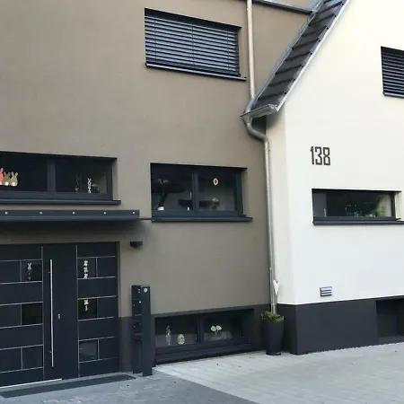 Ferienwohnung Bienenberg Malterdingen