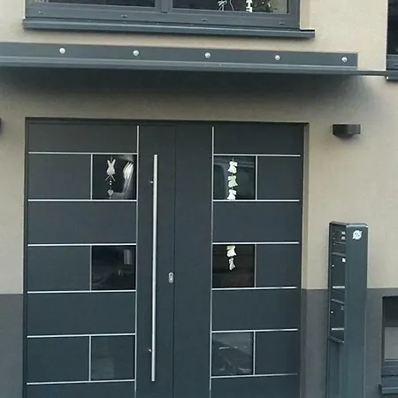 Ferienwohnung Bienenberg Apartment *