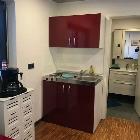 Ferienwohnung Bienenberg *